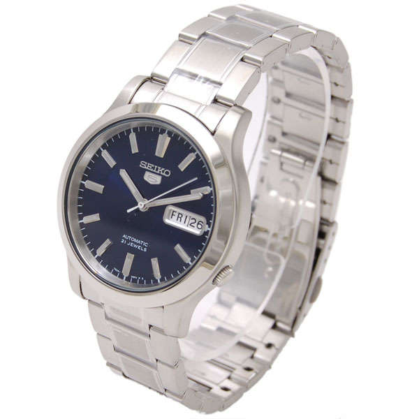 NEW SEIKO 5 MEN AUTOMATIC WATCH SNK793