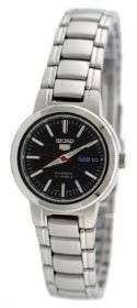 NEW Seiko LADIES AUTOMATIC Watch SYME43