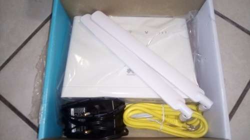 Huawei B315 LTE WiFi Router