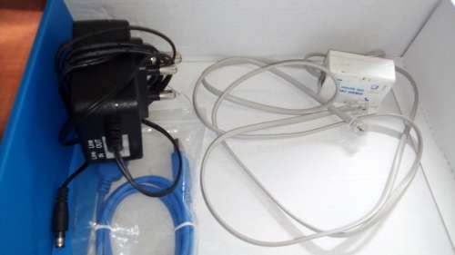 Telkom hg532f  - Router/Modem