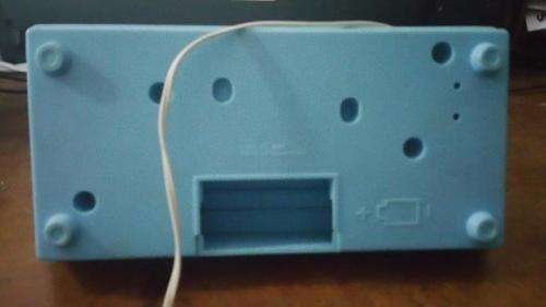 Vintage Needlework toy Machine