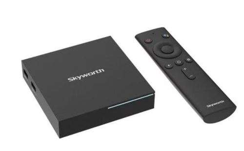 Skyworth Binge Android TV box