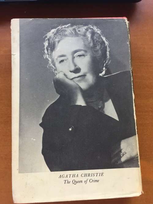 Agatha Christie- Cat Among the Pigeons