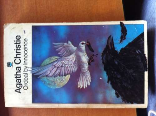 Agatha Christie- 15 Fontana Paperback's from the 70's