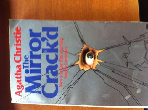 Agatha Christie- Fontana Paperbacks- 13 from the 80's