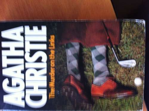 Agatha Christie- Fontana Paperbacks- 13 from the 80's