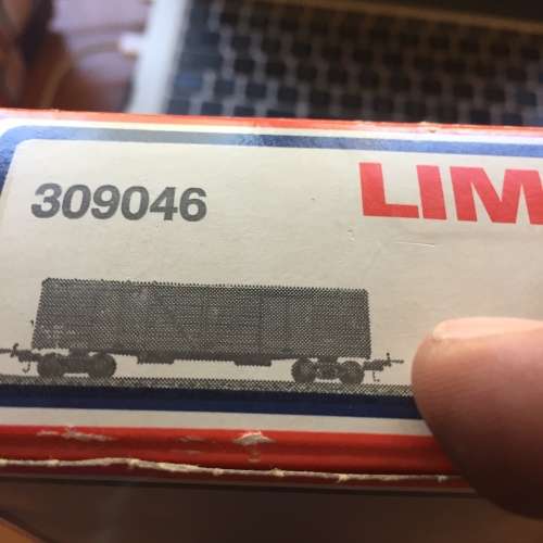 OZ 12 Wagon to carry Fruit- ZAR