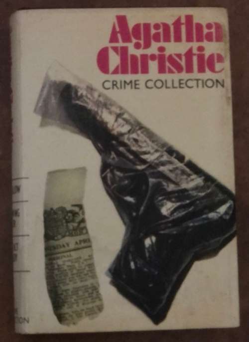 Agatha Christie - Crime Collection (3-in-1)