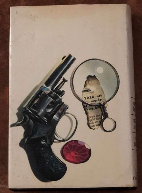 Agatha Christie - Crime Collection (3-in-1)