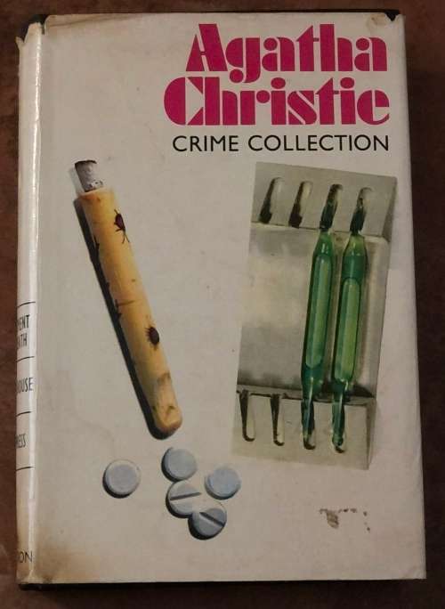 Agatha Christie - Crime Collection (3-in-1)