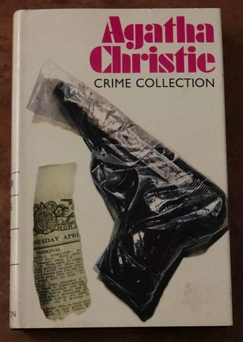 Agatha Christie - Crime Collection (3-in-1)