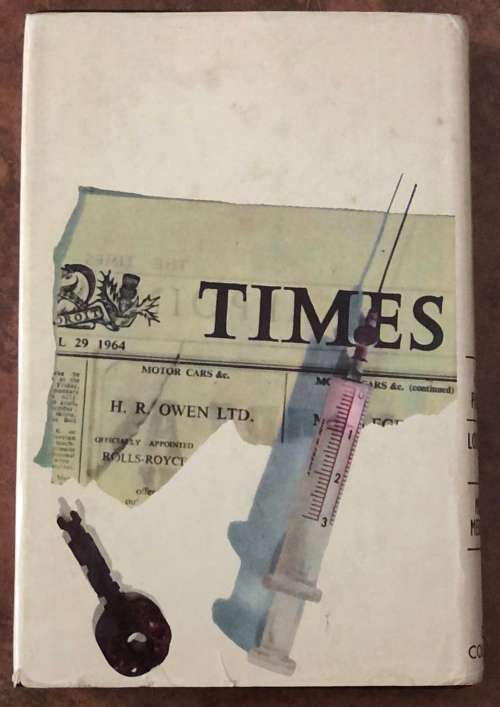 Agatha Christie - Crime Collection (3-in-1)