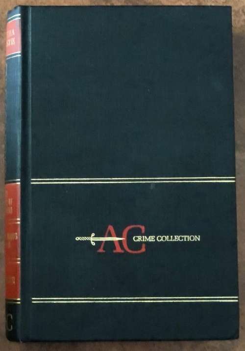Agatha Christie - Crime Collection (3-in-1)