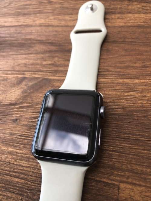 Apple Watch Series 1 42mm ( with original box and charger)