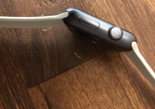 Apple Watch Series 1 42mm ( with original box and charger)