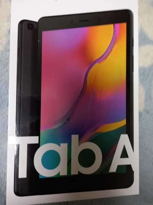 Samsung Galaxy Tab a Tablet