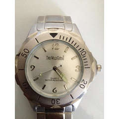 Mens Watch - Water Resistant - Quarts