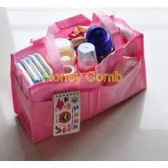 Portable Mummy bag. Super Gift for Mom !!