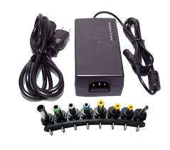 UNIVERSAL CAR AND HOME LAPTOP CHARGER