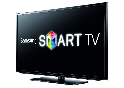 Samsung 40 Inch Smart LED TV 5300 Series 5