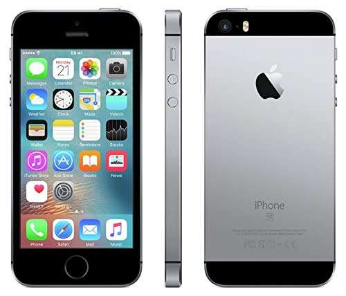 Iphone 5 SE