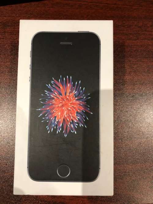Iphone 5 SE