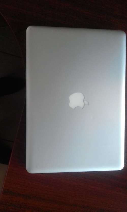 MacBook Pro - 13 Inch MacBook Pro (2012)