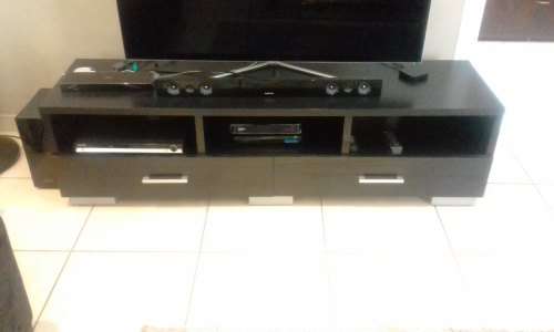 Samsung Sound Bar & Sub 2.1