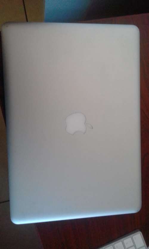 MacBook Pro - 13 Inch MacBook Pro (2012)