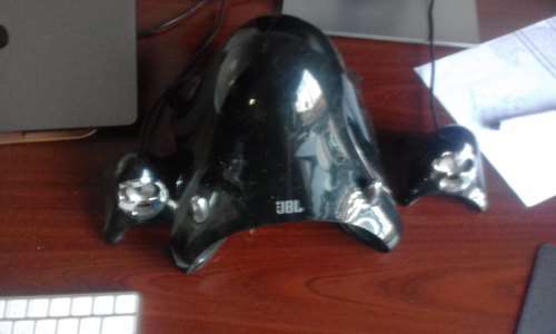 JBL Creature III Computer Speakers