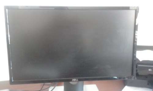 DELL - '24'' LED FHD Monitor