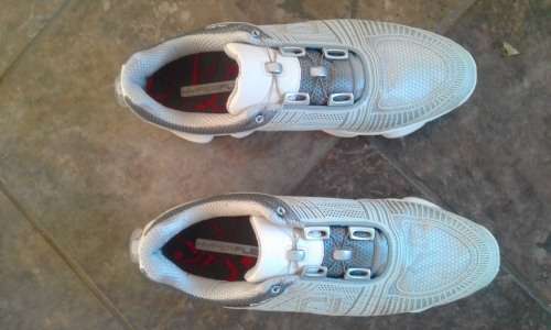 Footjoy Hyper Flex Size Uk9