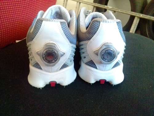 Footjoy Hyper Flex Size Uk9