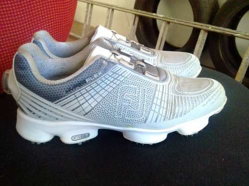 Footjoy Hyper Flex Size Uk9