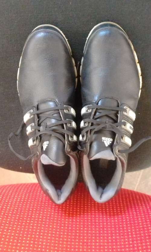 Adidas Mens Golf Shoes Uk 9