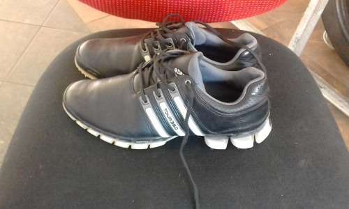 Adidas Mens Golf Shoes Uk 9