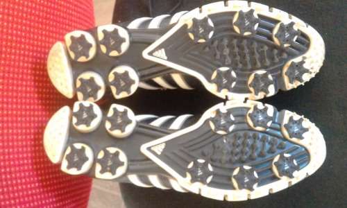 Adidas Mens Golf Shoes Uk 9