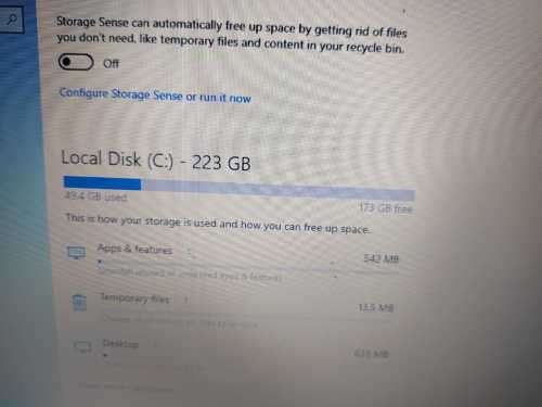 HP ProBook i3 4730s4GB Ram Storage 233GB - WiFi Connectivity