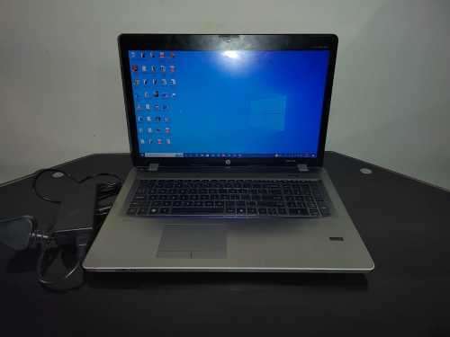 HP ProBook i3 4730s4GB Ram Storage 233GB - WiFi Connectivity