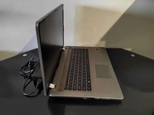 HP ProBook i3 4730s4GB Ram Storage 233GB - WiFi Connectivity