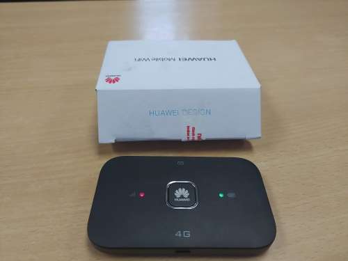 Huawei: Model E5773Bs-322 Form Mobile Wi-Fi