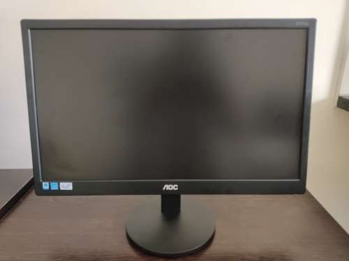 AOC EP970SWN 18.5` HD MONITOR