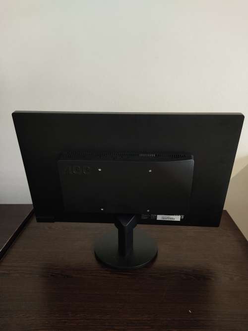 AOC EP970SWN 18.5` HD MONITOR