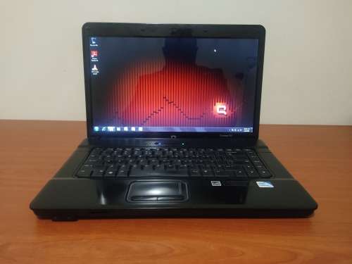 Refurbished Excellent Compaq 610 Laptop