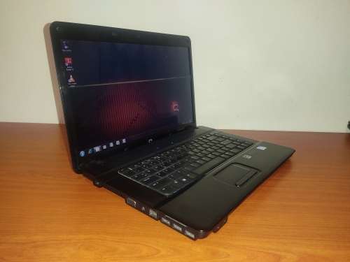 Refurbished Excellent Compaq 610 Laptop