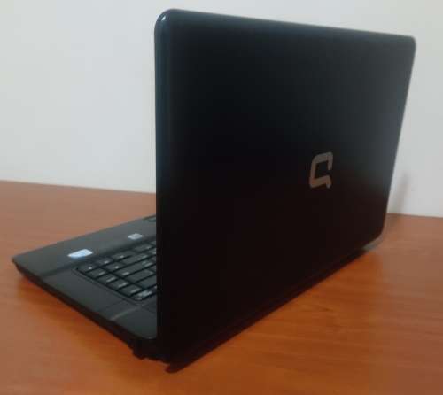 Refurbished Excellent Compaq 610 Laptop