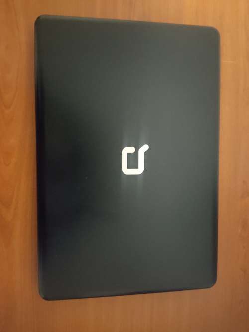 Refurbished Excellent Compaq 610 Laptop