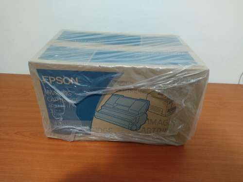 EPSON LASER TONER S051111 Black Toner Cartridge