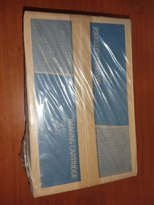 EPSON LASER TONER S051111 Black Toner Cartridge