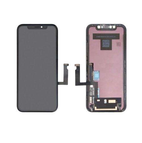 iPhone XR Bright LCD Screens